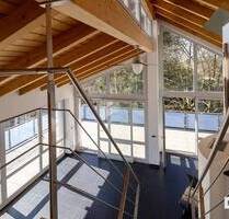 Dachterrassenwohnung mit hochwertiger Ausstattung in Top Lage! - Nürnberg Erlenstegen