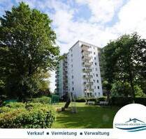 Reserviert: 2 Zimmer-Wohnung mit Blick ins Grüne - Schwentinental Raisdorf