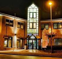 Büro oder Gewerbe Einheit in Zeven zu vermieten