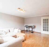 Charmante 2-Zimmer-Wohnung in Winterhude - urbanes Wohnen in bester Lage von Winterhude - Hamburg