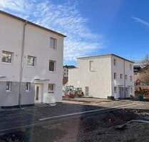 Moderne NEUBAU-DDH KFW 40---Bezug Ende 1. Quartal 2026. Keller. Dachterrasse. Gehobene Ausstattung - Sankt Georgen im Schwarzwald Stadtgebiet