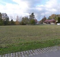Häuslebauer gesucht! Großzügiges Bauland in der Gemeinde Ostrau OT Pulsitz zu verkaufen - 13 km bis Döbeln