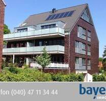 Tolle Maisonette-Wohnung in Duvenstedt - Hamburg