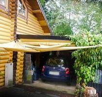 Komfortables Holzhaus am Wald zu verkaufen - Tosterglope Ventschau