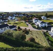 FAMILIENWOHNLAGE - Bauplatz in Buxheim vor INGOLSTADT