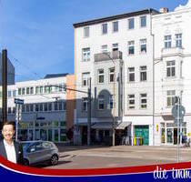 ***attraktives Investment: Mehrfamilienhaus mit 17 Einheiten im pulsierenden Stadtfeld Ost*** - Magdeburg / Stadtfeld Ost St. Pauli / Alexander-Puschkin-Straße