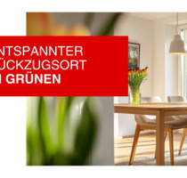 Familientraum mit Garten oder Balkon und Blick in die Natur! Weitere Grundrisse! - Nürnberg Kornburg / Worzeldorf