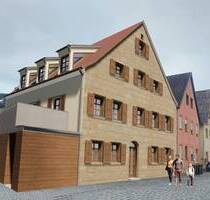 Im Herzen der Altstadt *Neubau* Eigentumswohnung Kleinod in Altdorf bei Nbg.! - Altdorf bei Nürnberg