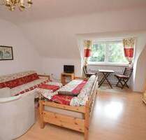 Möblierte Wohnung auf Zeit zu vermieten: - Frankfurt am Main Bornheim