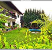 +++ Ein freistehendes Einfamilienhaus mit fantastischem Waldblick +++ - Niedererbach
