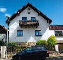 EFH in Hildburghausen - 98.000,00 EUR Kaufpreis, ca.  100,00 m² Wohnfläche in Hildburghausen (PLZ: 98646)