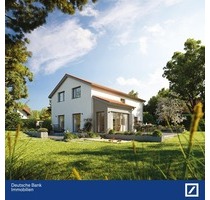 Ihr Neubau - Freistehendes Einfamilienhaus in Hamburg-Sasel