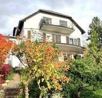 139 m² zum selber Einziehen, 4 x vermieten! - Wiesbaden Igstadt