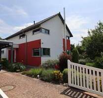 Stilvolles KfW-75-Haus mit Wintergarten in familienfreundlicher Lage - Buchholz in der Nordheide Trelde