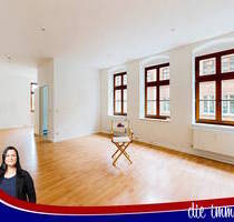 *** 2 Zimmer - offen geschnitten - Werder *** - Magdeburg / Werder