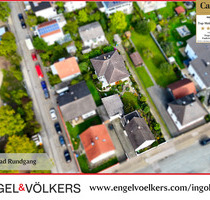 Vielseitige Liegenschaft mit Neubaupotenzial oder Altbausanierung - Ingolstadt