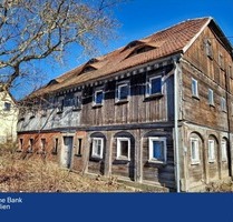 Charmantes Haus mit historischem Flair - Eibau-Neueibau