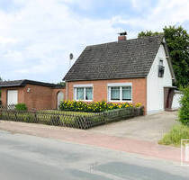 Kleines Familienglück auf dem Land - Tensfeld