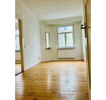+++ ZENTRALE 2- ZIMMER- WOHNUNG IM HERZEN NÜRNBERGS +++