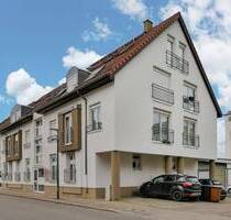 Eigene Wohnung zum kleinen Preis - Bühl