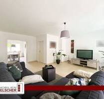 5-Zimmer-Erdgeschosswohnung mit Garten und Garage in ruhiger Wohnlage von Geilenkirchen