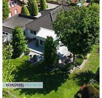 ZEITLOS & EDEL | Exklusiver Bungalow in TOP-LAGE von LÖNINGEN