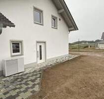 *RESERVIERT* Modernes Einfamilienhaus in attraktiver Neubausiedlung - Fürstenstein