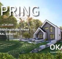 Okal Haus an der Wied Nähe Puderbach - Döttesfeld