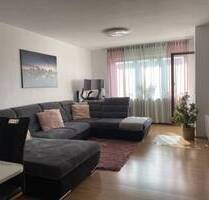Schöne 3-Zimmer-Wohnung mit Balkon in Möhrendorf