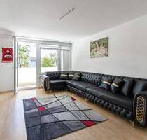 Verwirklichen Sie Ihren Traum in Giesing - 3,5 ZIMMERWOHNUNG *RENOVIERUNGSBEDÜRFTIG* - München Balanstraße-West