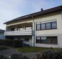 Schönes Familienhaus in Bösingen