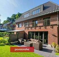 *** OPEN HOUSE am 13.9. 17-18 Uhr und 20.9. 17-18 Uhr *** - hamburg Blankenese