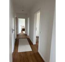 Frisch renovierte Wohnung im Herzen von Lotte (Ohne Maklerprovision!)