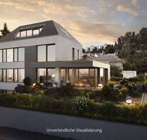 Herrschaftlich Wohnen in Villenlage - Überlingen