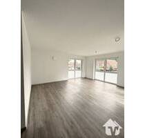 Moderne 2-Zimmer-Wohnung in ruhiger Siedlungslage von Haselünne verfügbar