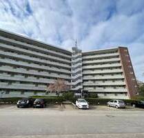 Neue Familie gesucht für Wohnung mit Balkon und frisch saniertem Wannenbad. - Hamburg Langenhorn