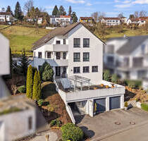 Spektakuläre Aussicht - hochwertiges Wohnen in Vorberg