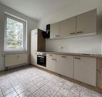 2-Raumwohnung im 1. OG mit Balkon und EBK - Chemnitz Altchemnitz