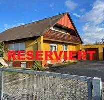 Großzügiger, hochwertiger Bungalow mit Wintergarten in sehr schöner Lage - Bad Windsheim