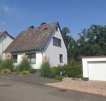 Freistehendes Einfamilienhaus mit Keller, Garten & Garage - Schauenburg Hoof