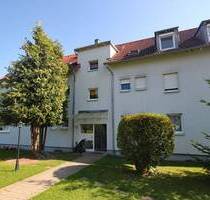 helle Dreiraumwohnung mit Balkon und PKW-Stellplatz (WE015) - Käbschütztal Löthain