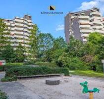 Ganz oben zuhause: Individuell anpassbare Atelierwohnung mit Penthouse Charakter! - Hemmingen