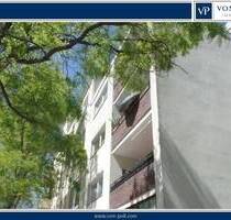 Vermietete sehr gepflegte helle 2-Zimmer-Wohnung mit Sonnenbalkon! - Berlin Reinickendorf