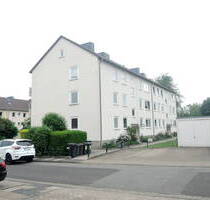 Helle Etagenwohnung mit Einbauküche und Balkon in angenehmer Wohnlage in der Südstadt - Northeim