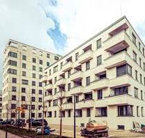 3 Zimmer-Wohnung im Marina Quartier Regensburg HC44