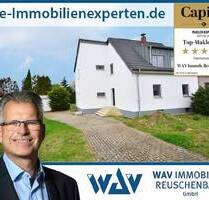 URFELD: Geräumiges Haus mit tollem Garten zum Endausbau - Wesseling