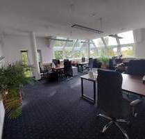 Top ausgestattete und renommierte Arbeitsplätze in Mainz - All-in-Miete