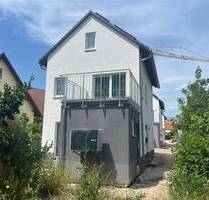 Provisionsfrei! - Drei Ausbauhäuser zur Selbstverwirklichung in Oberhaid zu verkaufen! - Bamberg