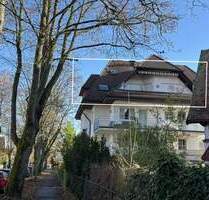 Zentrumsnah & komfortabel: Gepflegte Dachgeschosswohnung mit Aufzug - Freudenstadt