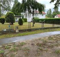 Bauträgerfreies Grundstück in Zernsdorf mit 792m². - Königs Wusterhausen Kernstadt